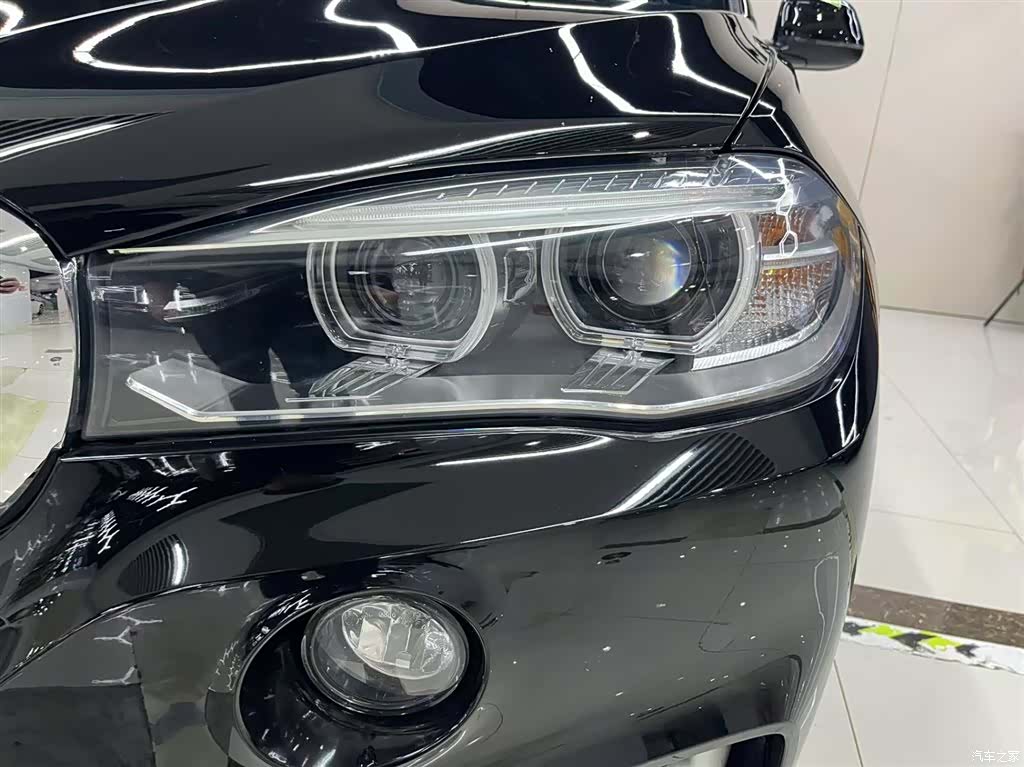 BMW X5, 2018 13