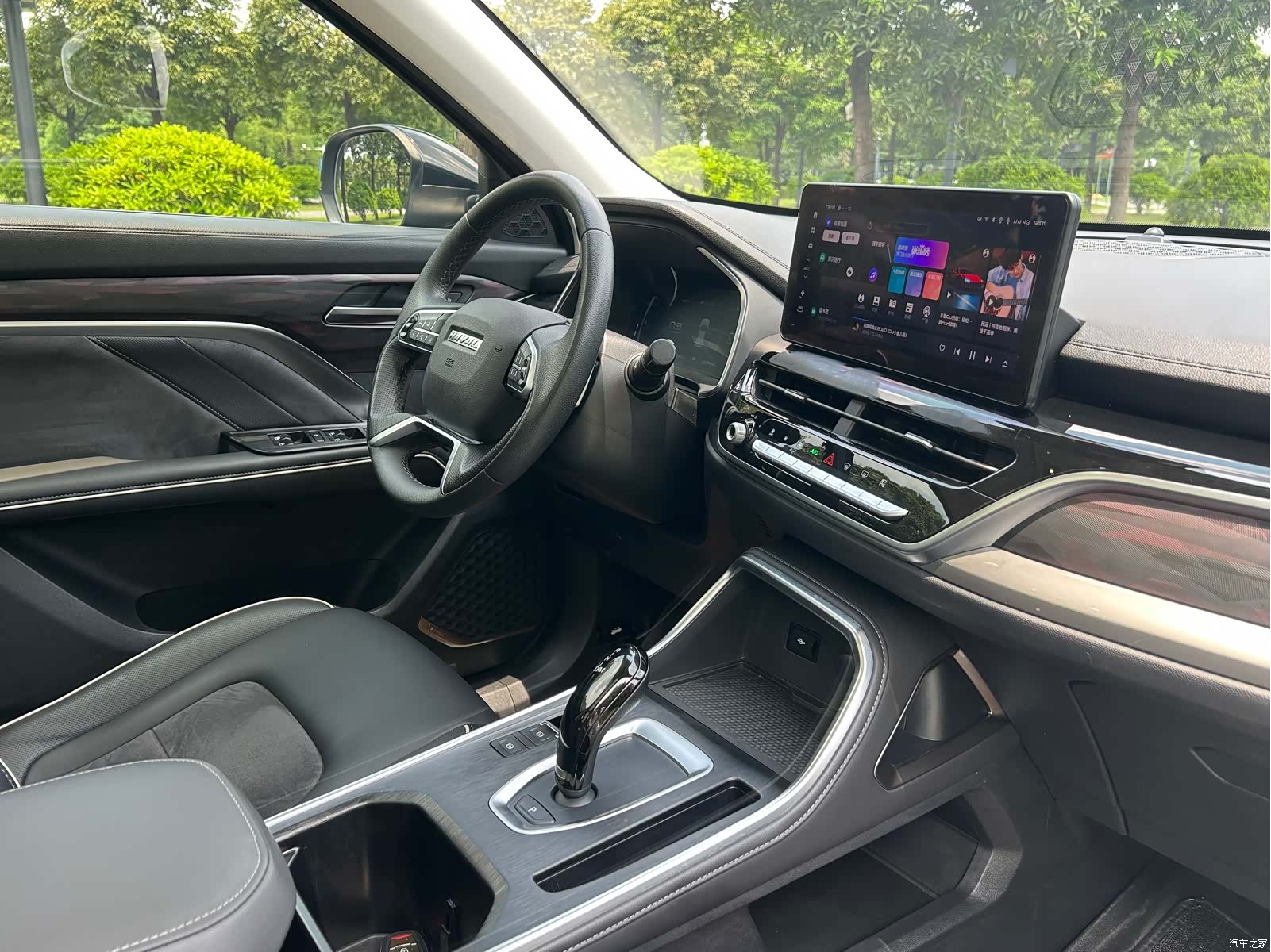 Haval H6, 2022 15