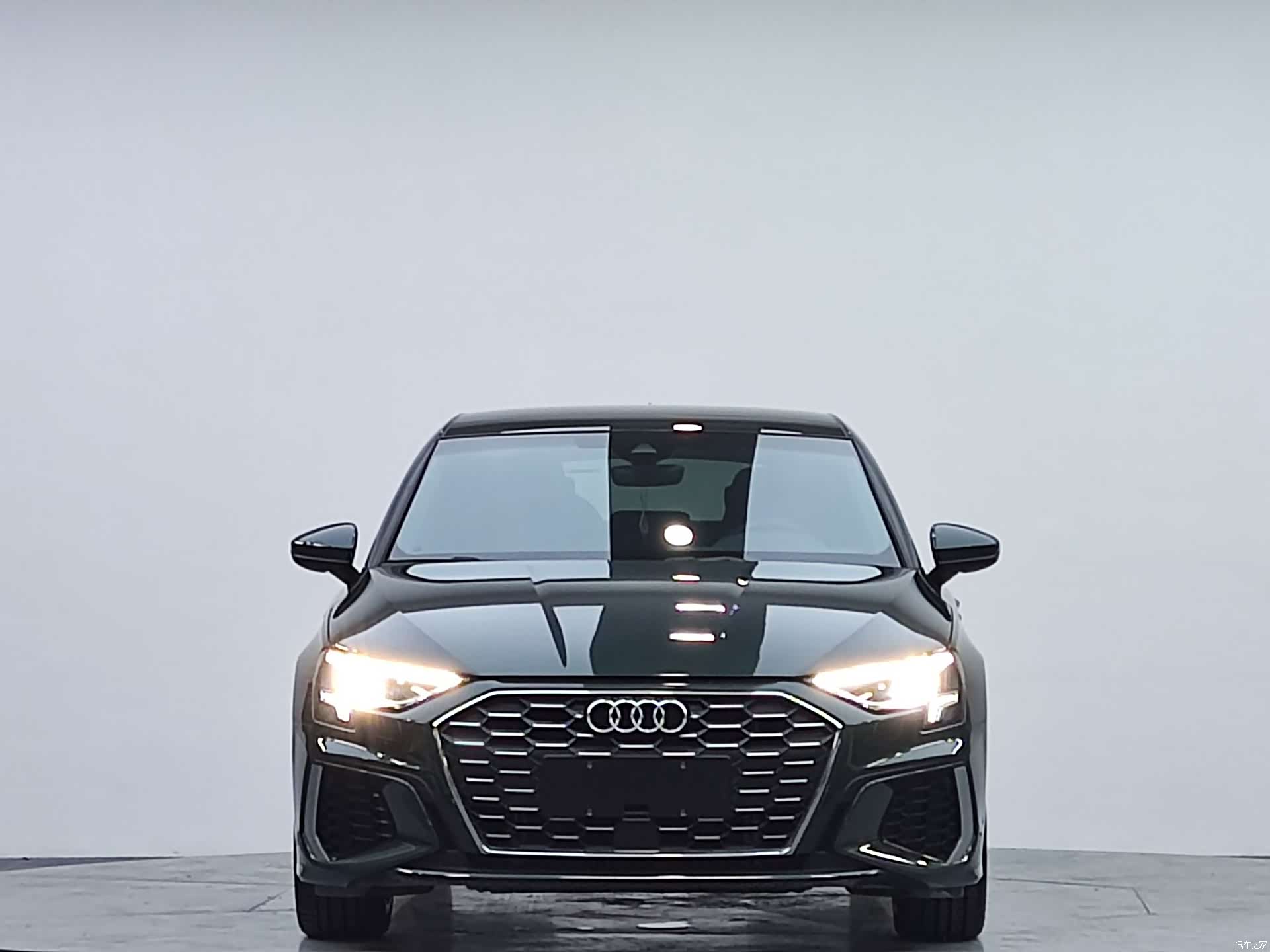 Audi A3, 2023 3
