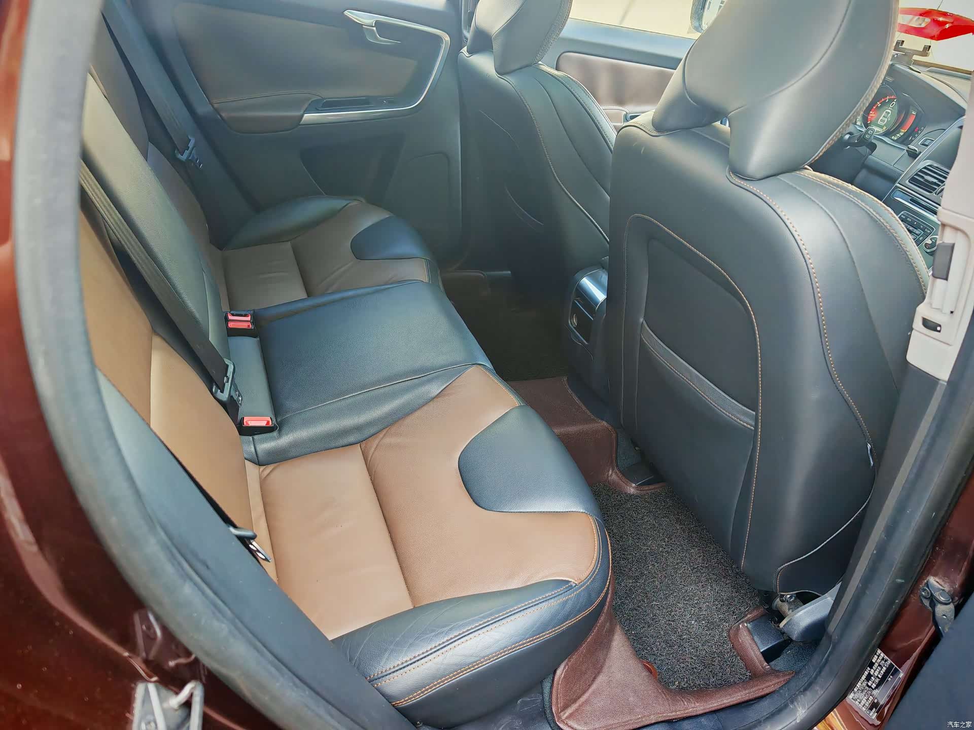 Volvo XC60, 2015 9