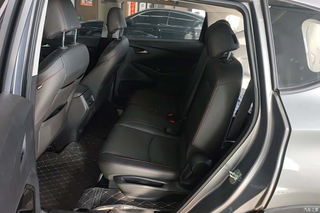 Chevrolet Redline, 2021 11