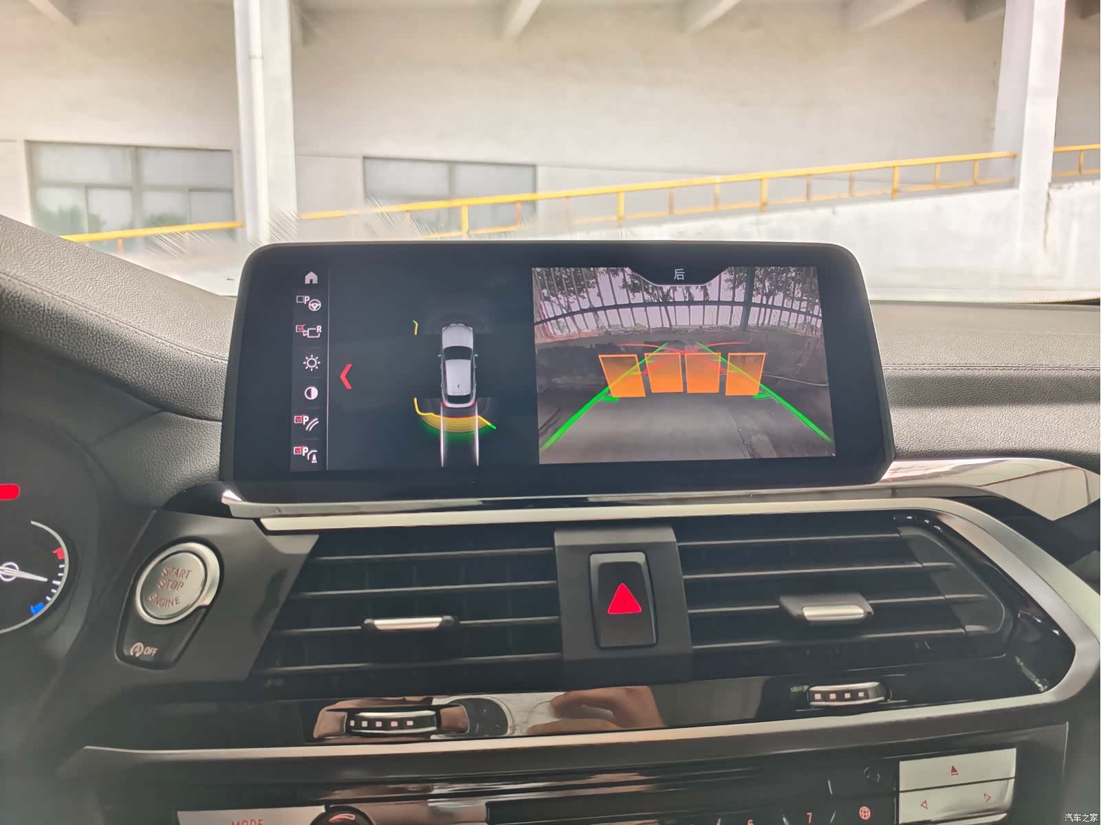 BMW X4, 2019 13