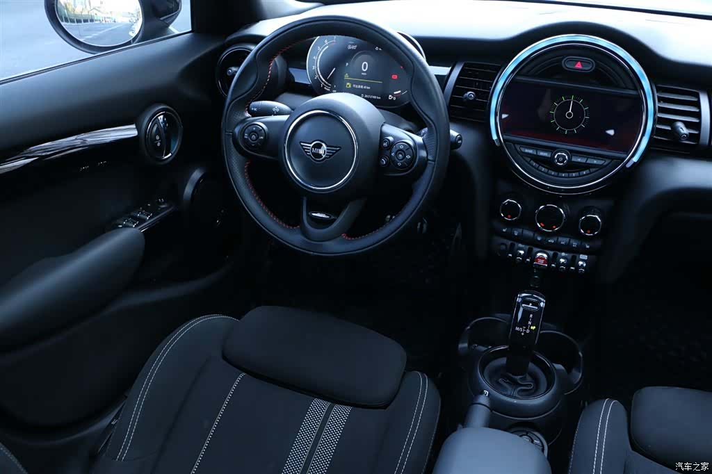 Mini Cooper, 2021 19