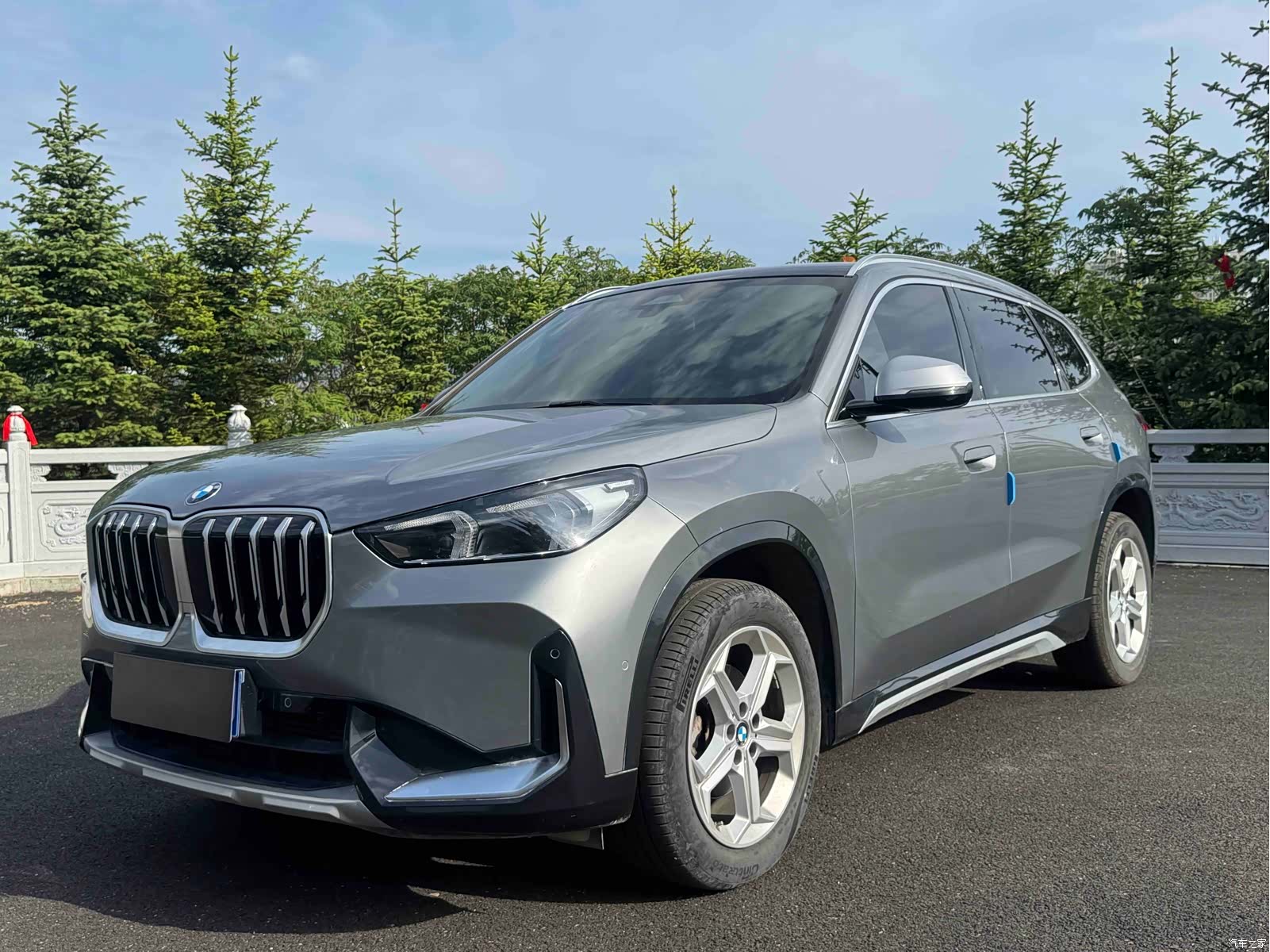 BMW X1, 2023 1