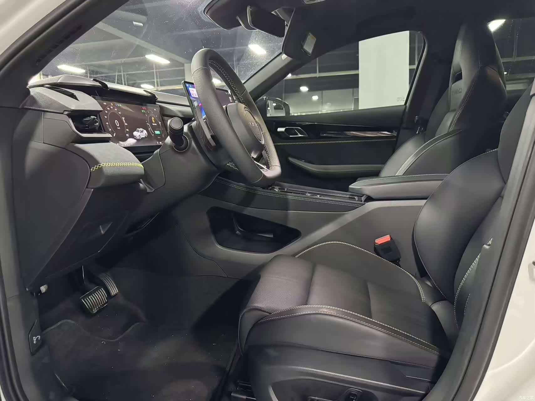 Lynk & Co 02, 2026 6