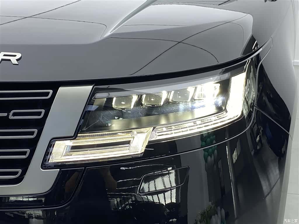Land Rover Range Rover, 2024 35