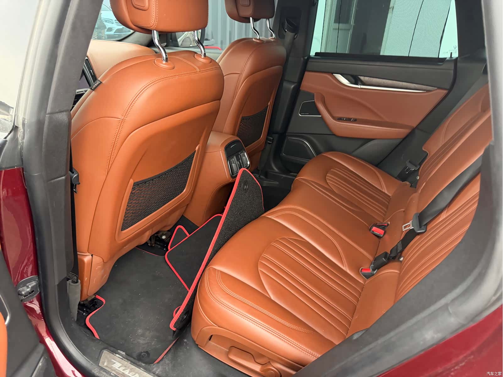 Maserati Levante, 2016 7