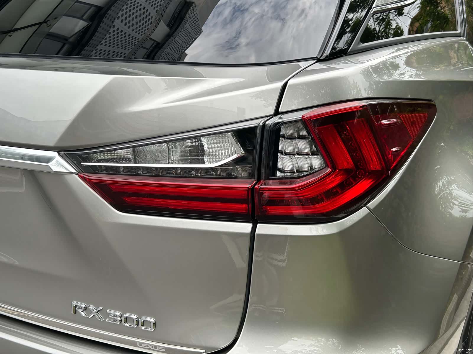 Lexus RX, 2018 29
