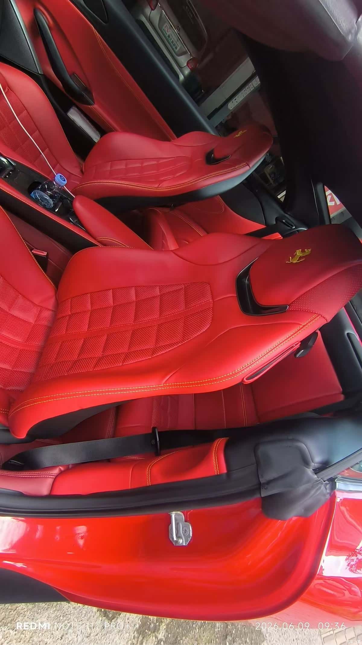 Ferrari Portofino, 2019 3