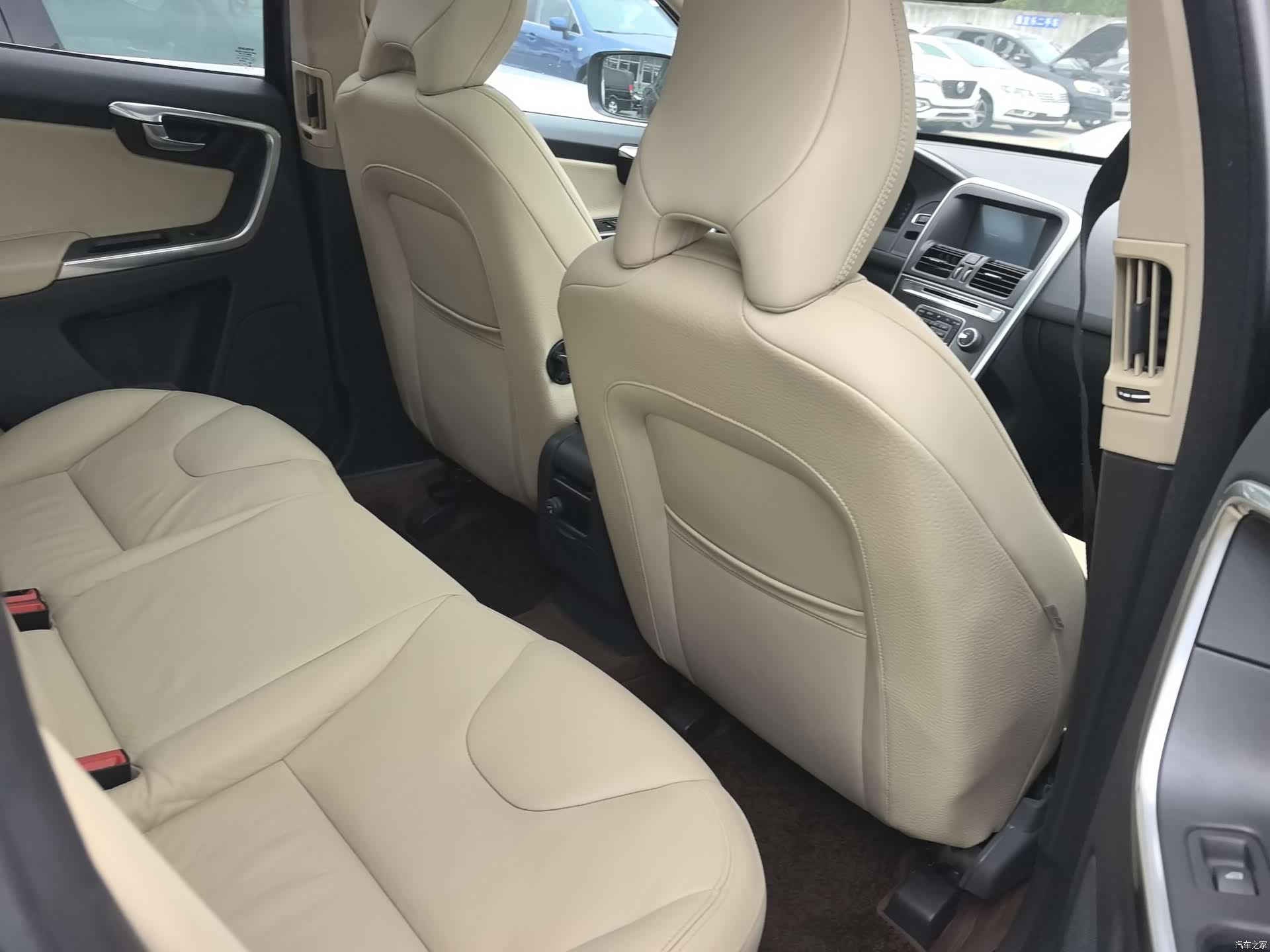 Volvo XC60, 2014 8