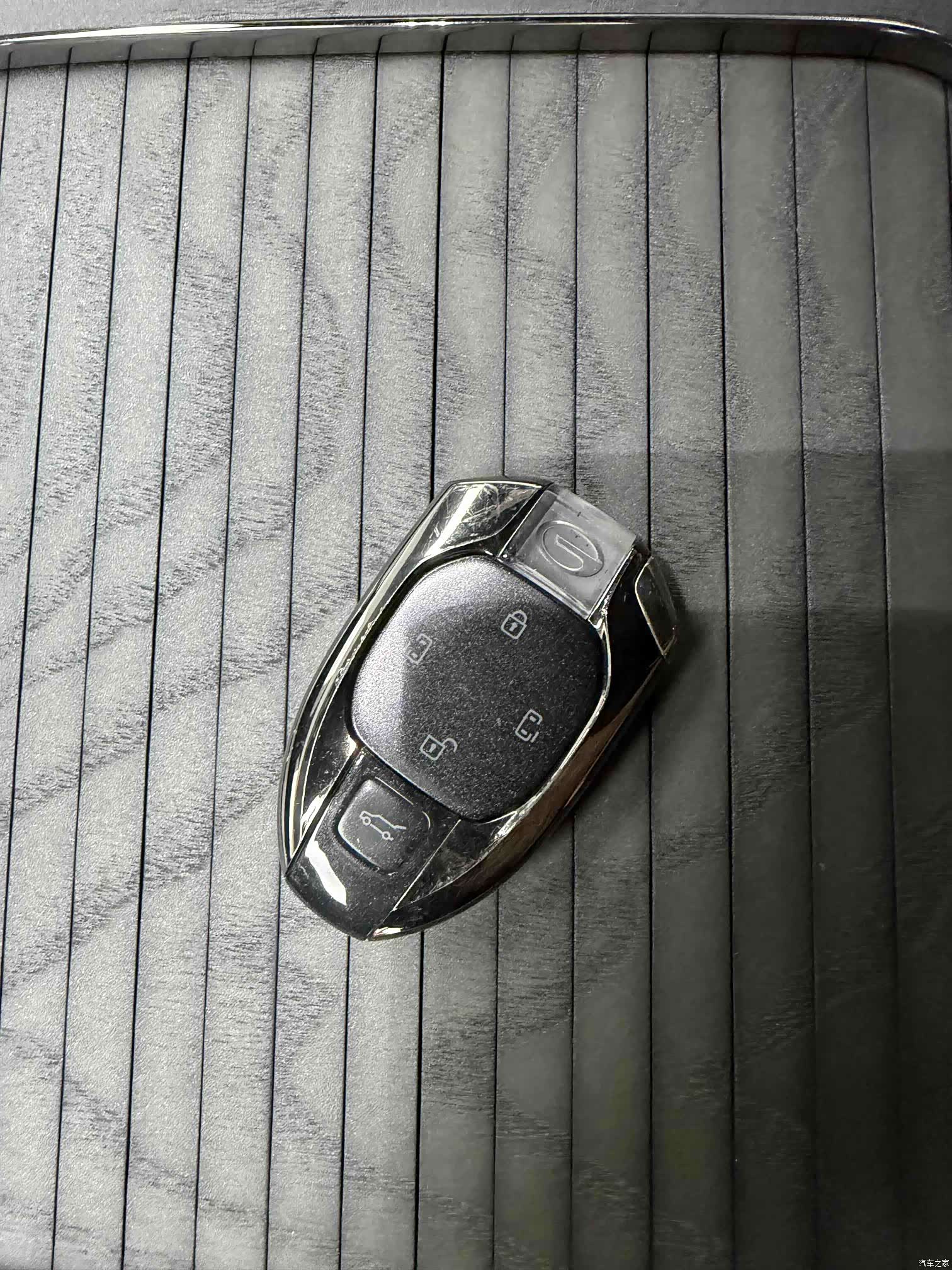 Trumpchi M8, 2025 14