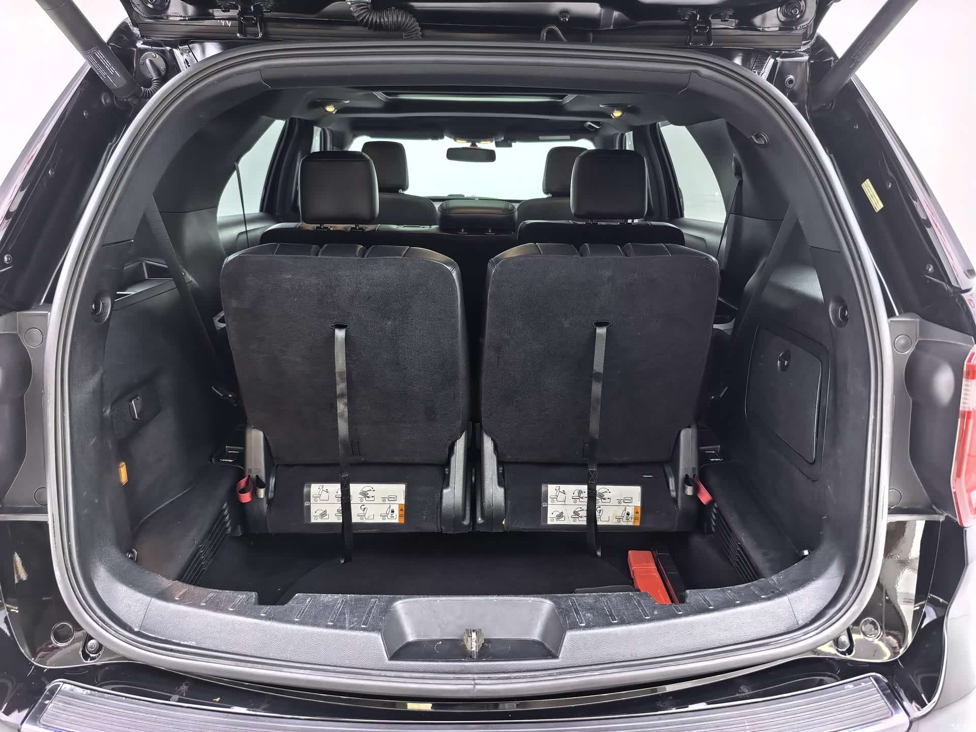 Ford Explorer, 2019 30