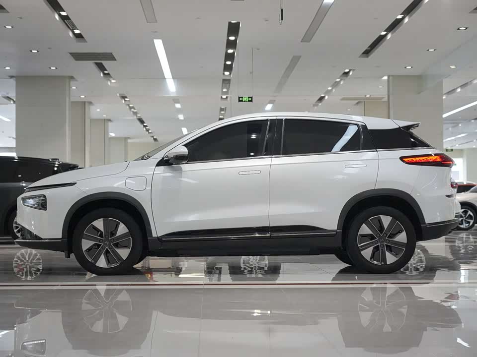 XPENG G3 XPENG G3