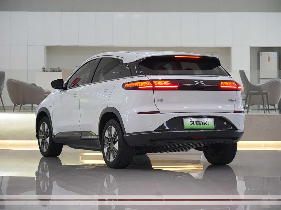 XPENG G3 XPENG G3
