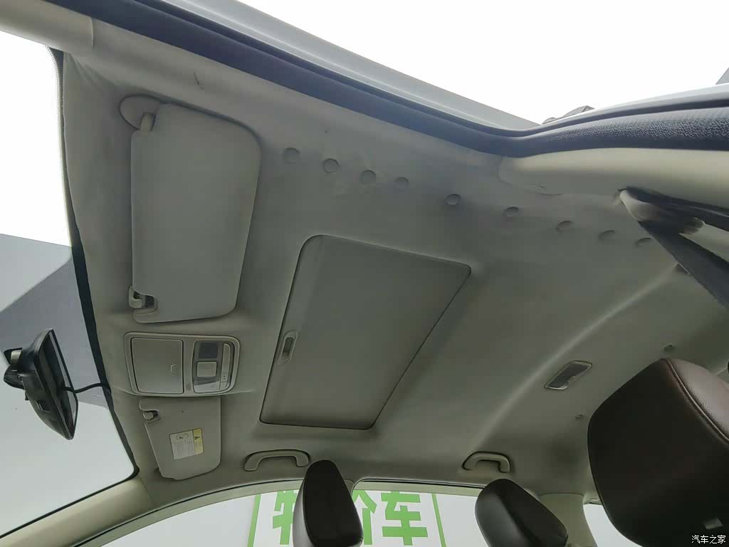Changan A800, 2018 14