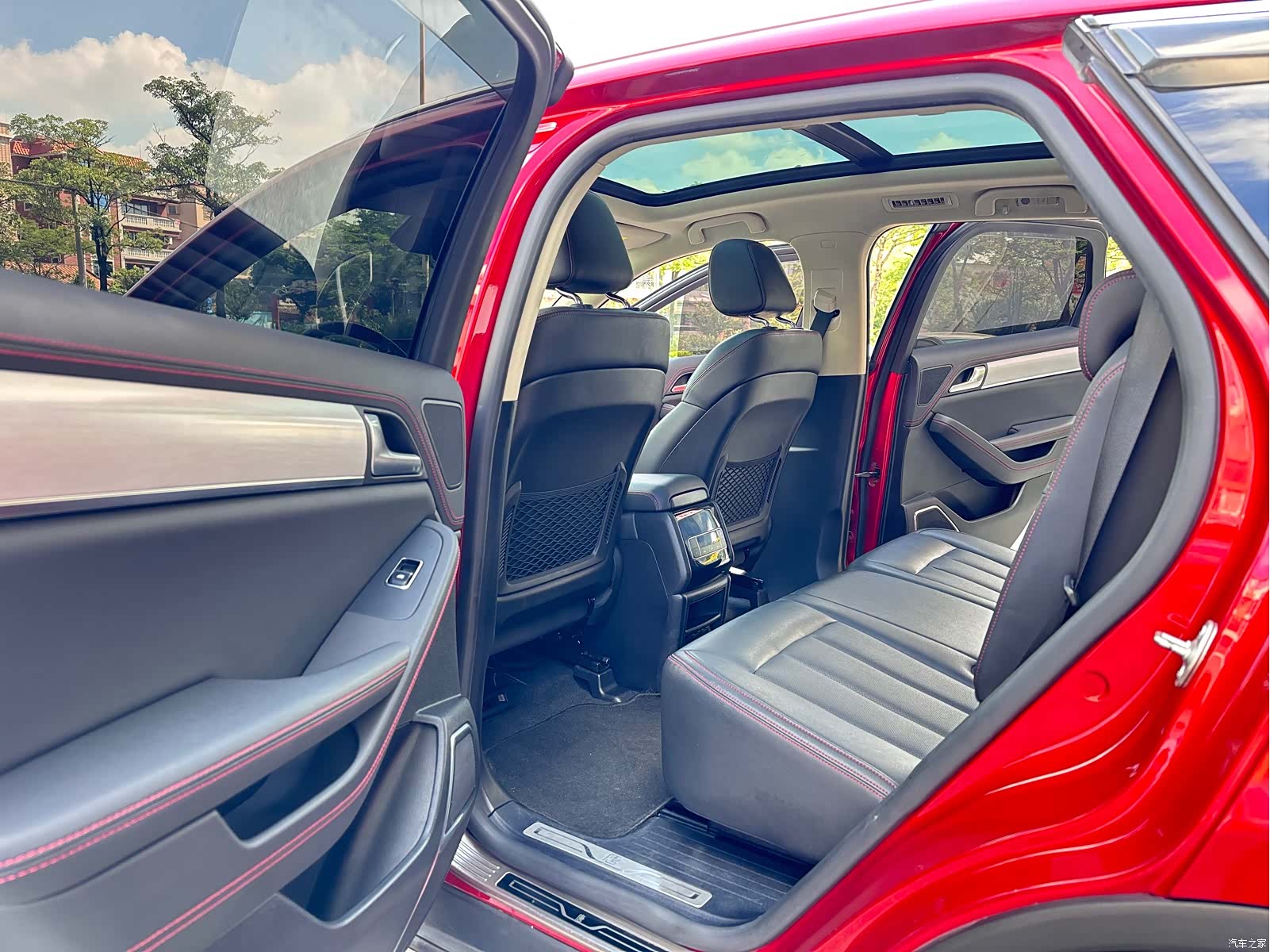 BYD Tang, 2019 10