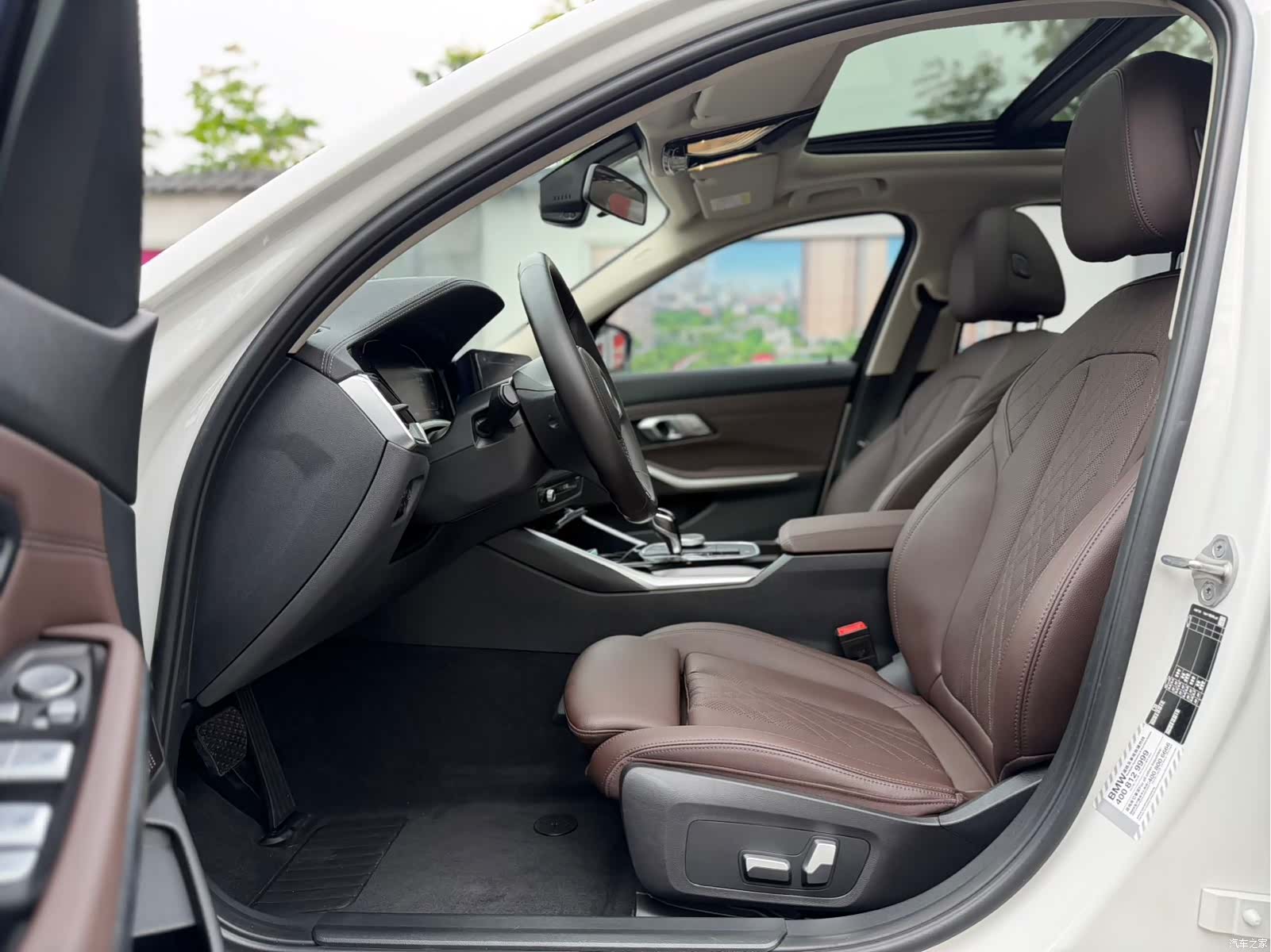 BMW 3 Series, 2022 12