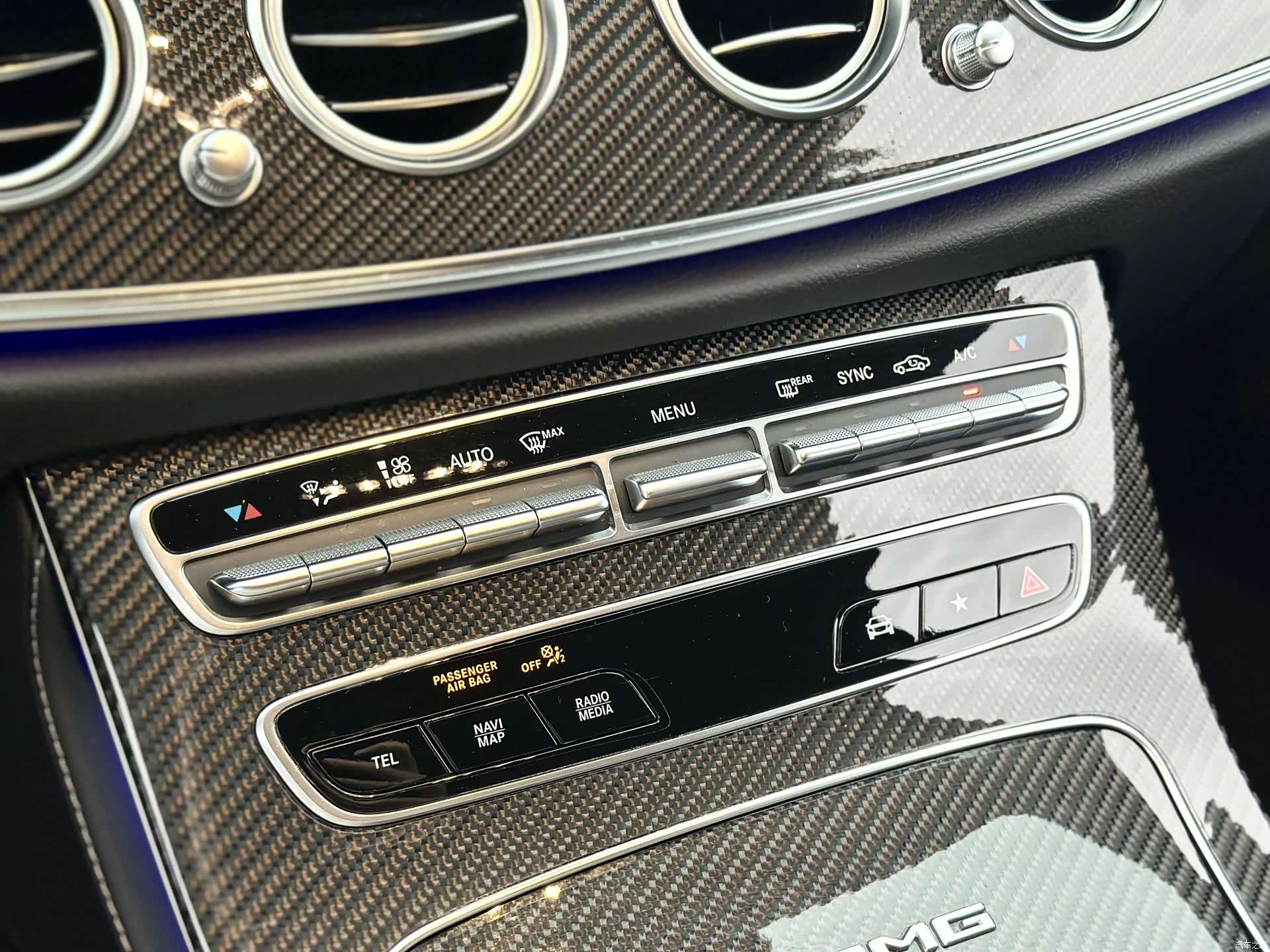 Mercedes-Benz E-Class, 2021 9