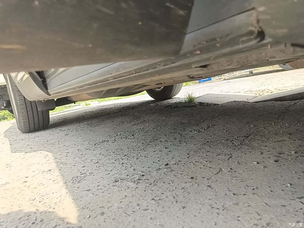 Kia KX7, 2017 23