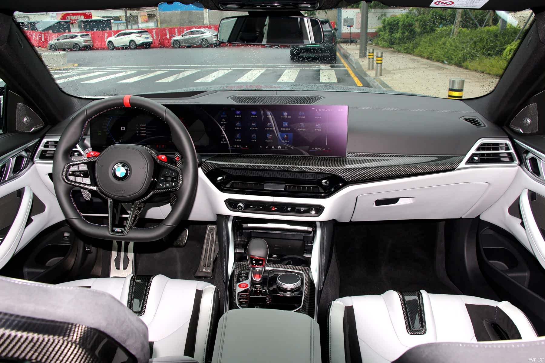 BMW M4, 2026 8