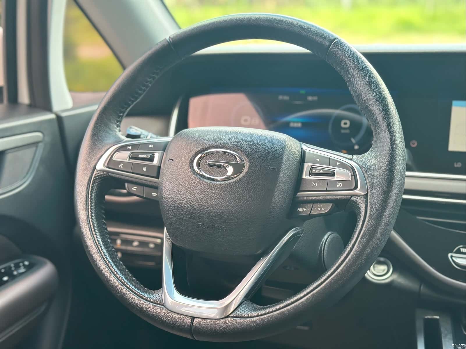 GAC M6, 2020 22