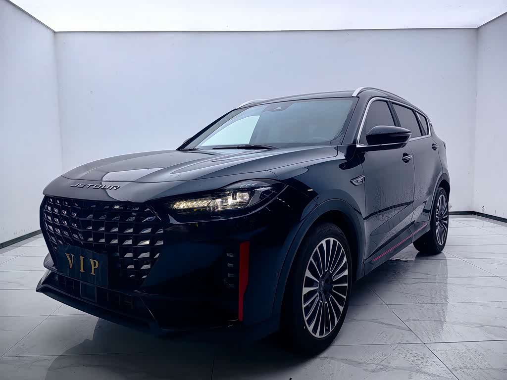 Jetour X70 PRO