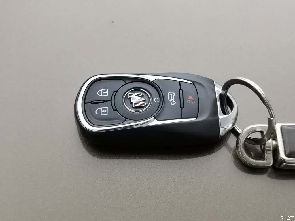 Buick GL8, 2020 19