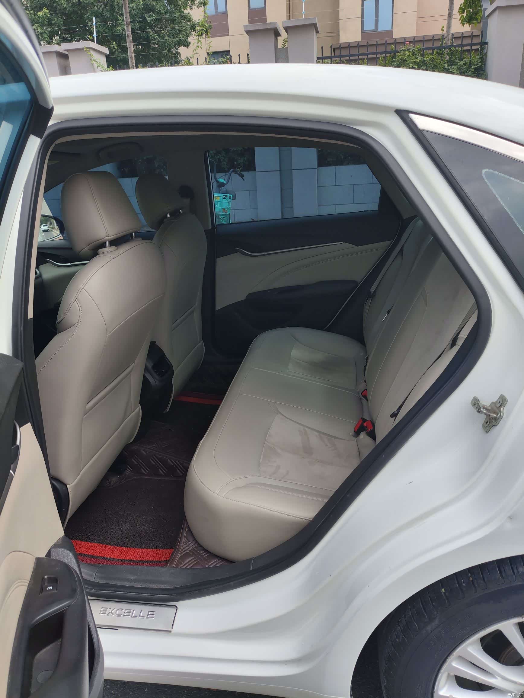 Buick 15N, 2015 7