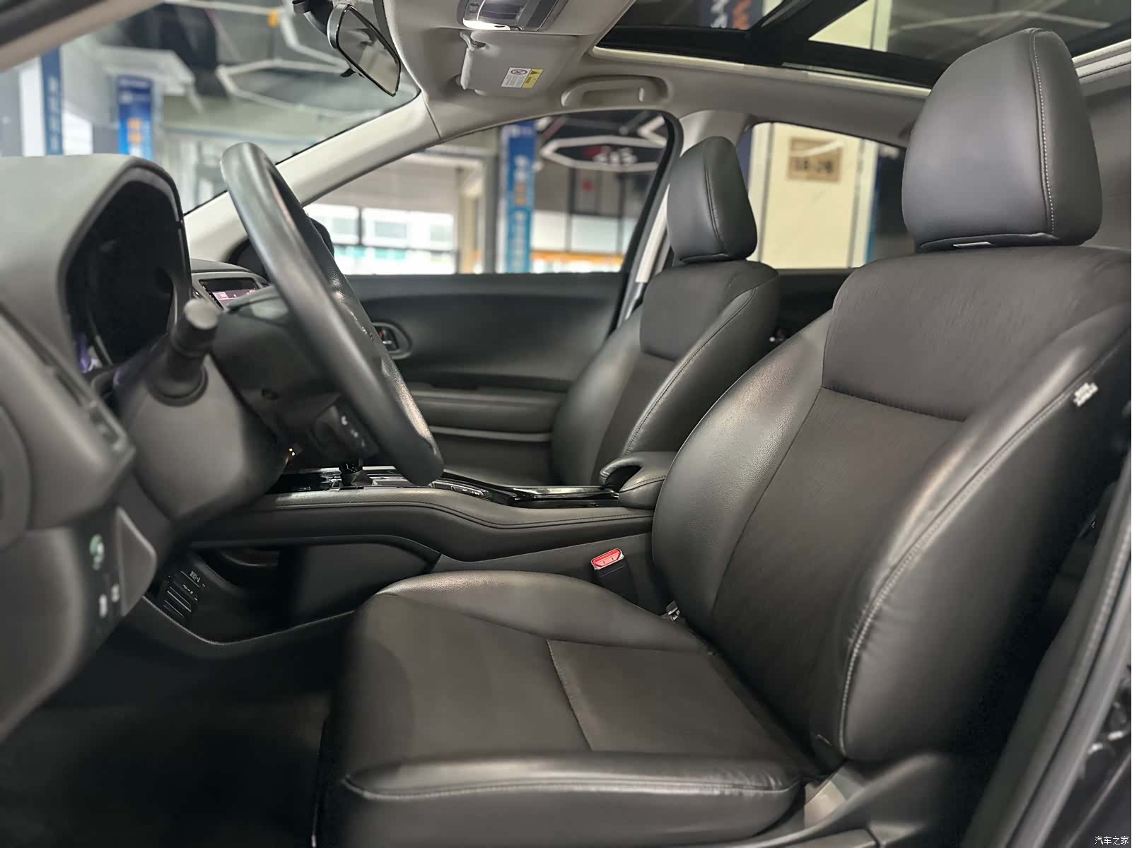 Honda Vezel, 2022 9