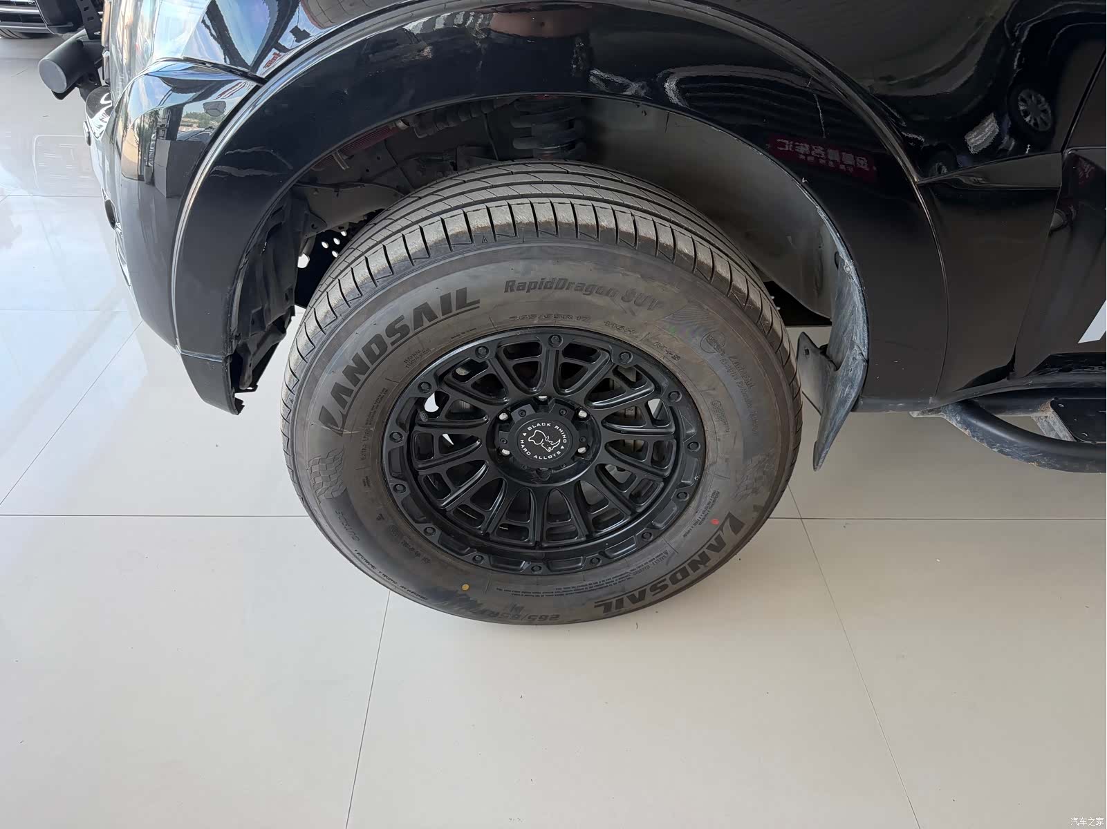 Mitsubishi Pajero, 2018 10
