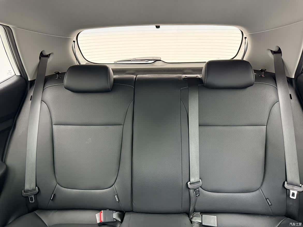 Kia KX1, 2021 20