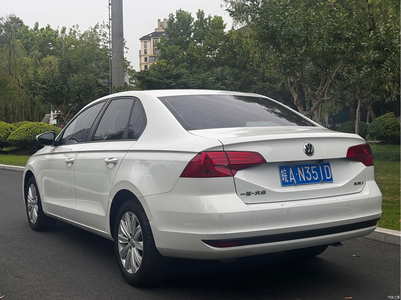 Volkswagen Bora, 2023 все фото