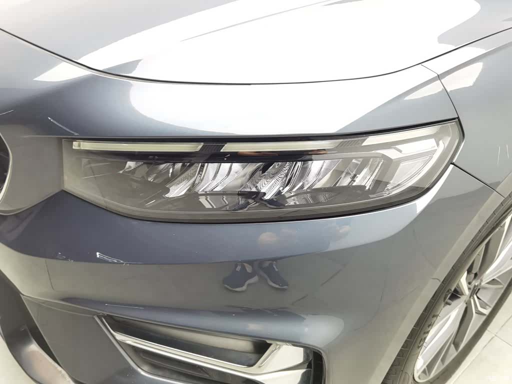Geely Preface, 2023 7