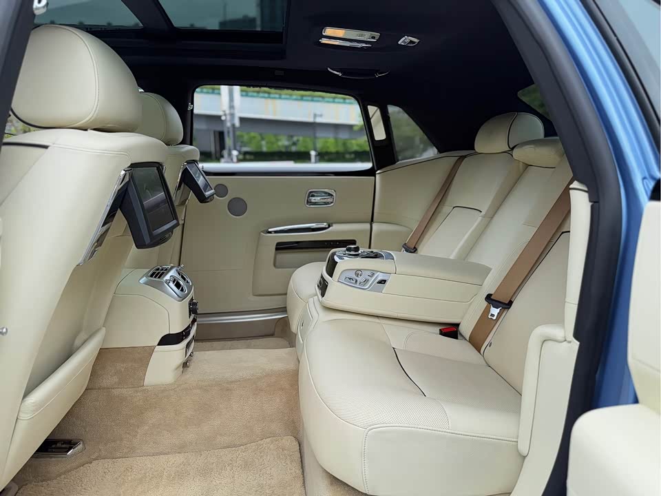 Rolls-Royce Gust Rolls-Royce Gust