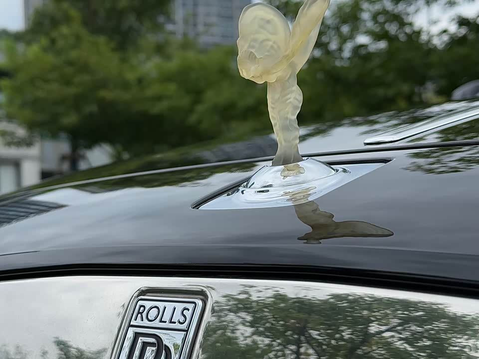 Rolls-Royce Gust Rolls-Royce Gust