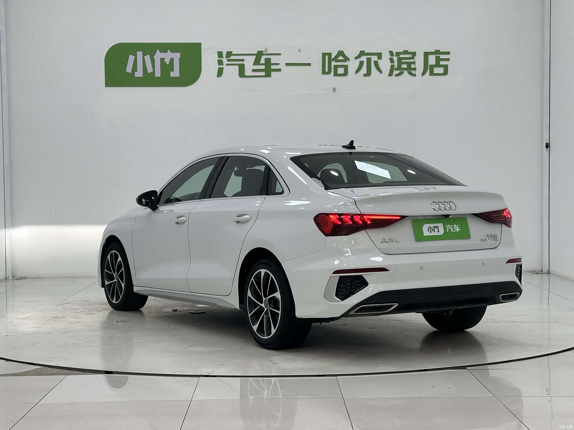 Audi A3, 2022 4