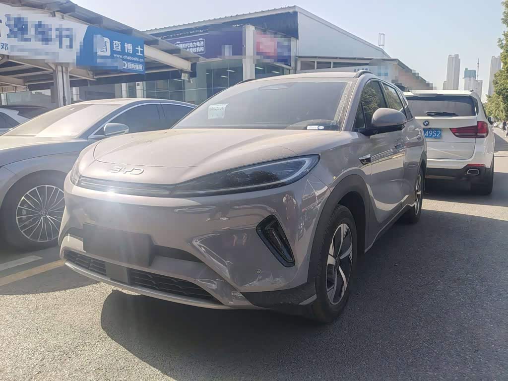 BYD 05 EV