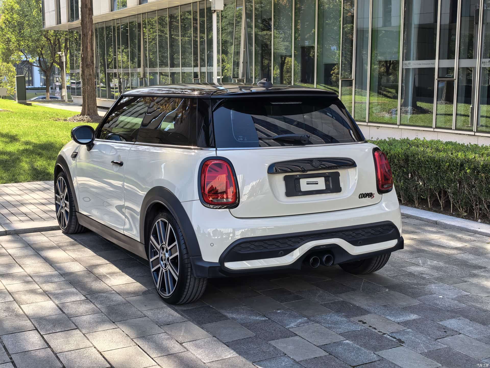 Mini Cooper, 2022 36