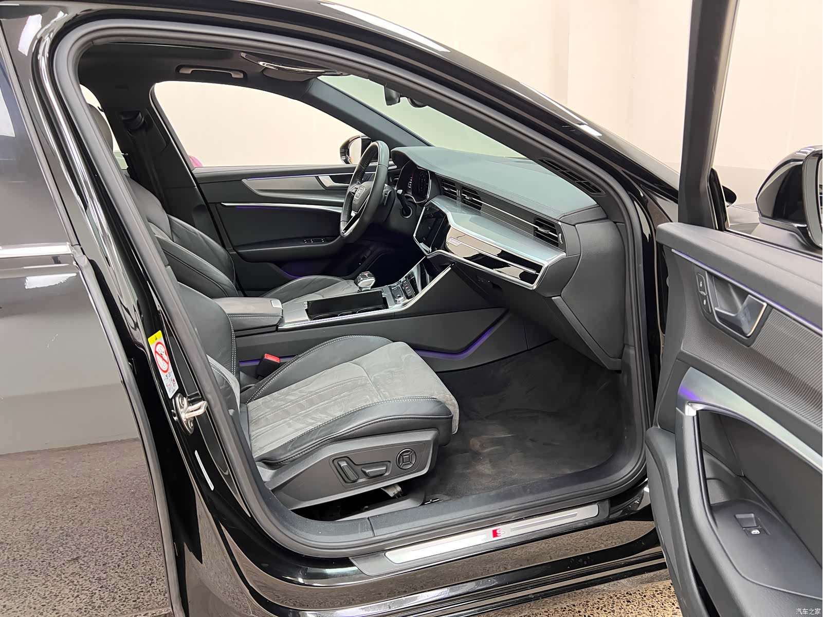 Audi A6L, 2021 18