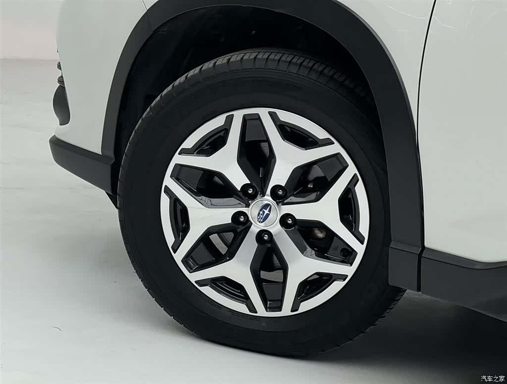 Subaru Forester, 2022 15