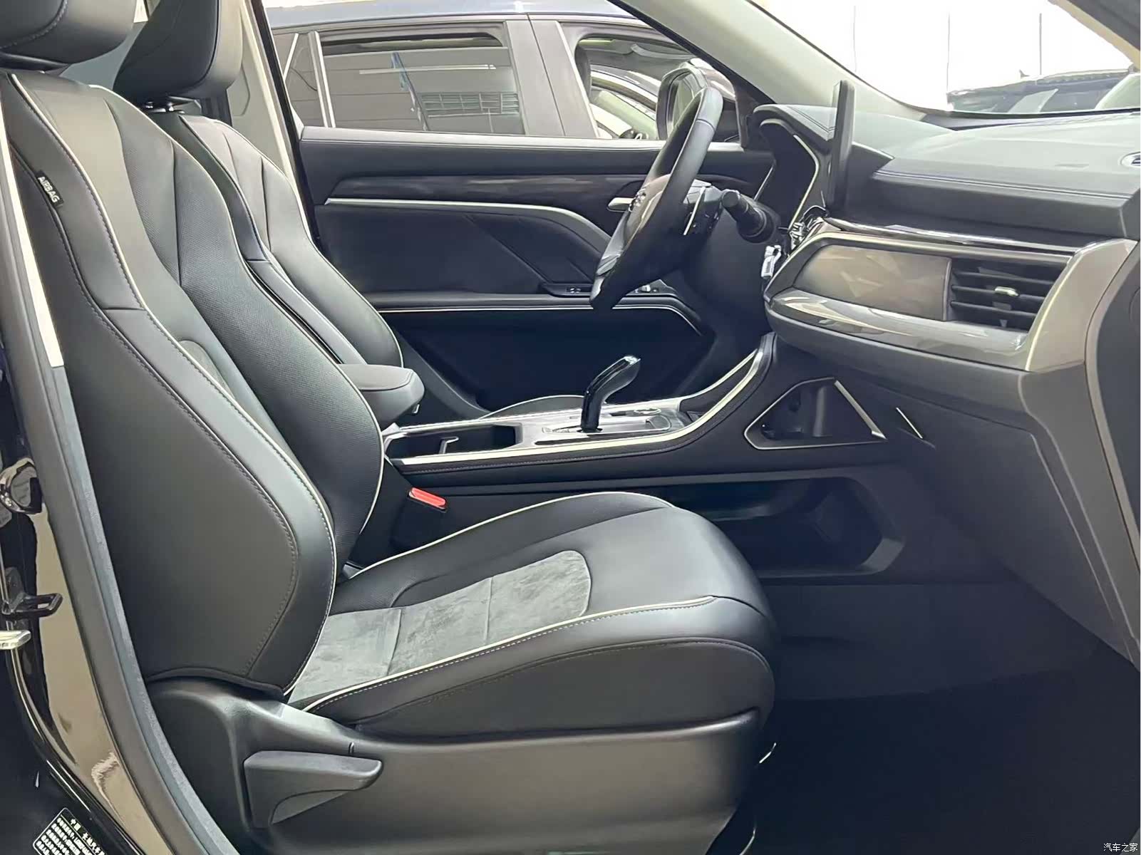 Haval H6, 2023 17