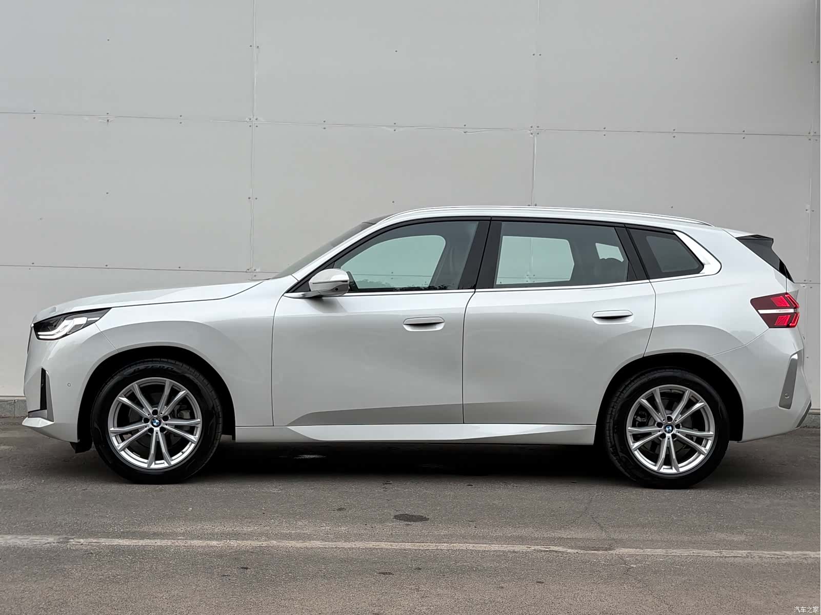 BMW X3, 2025 6