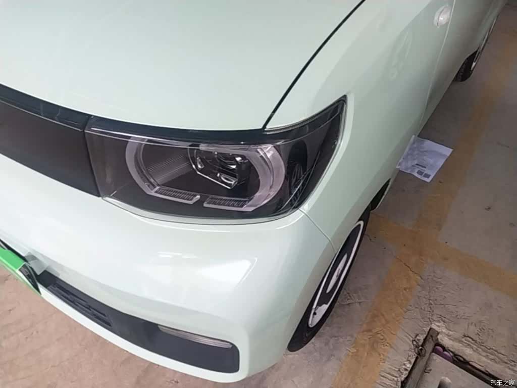 Wuling MINIEV, 2022 24