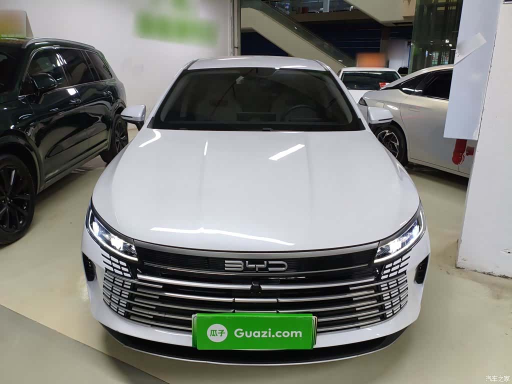 BYD Destroyer 05, 2024 3