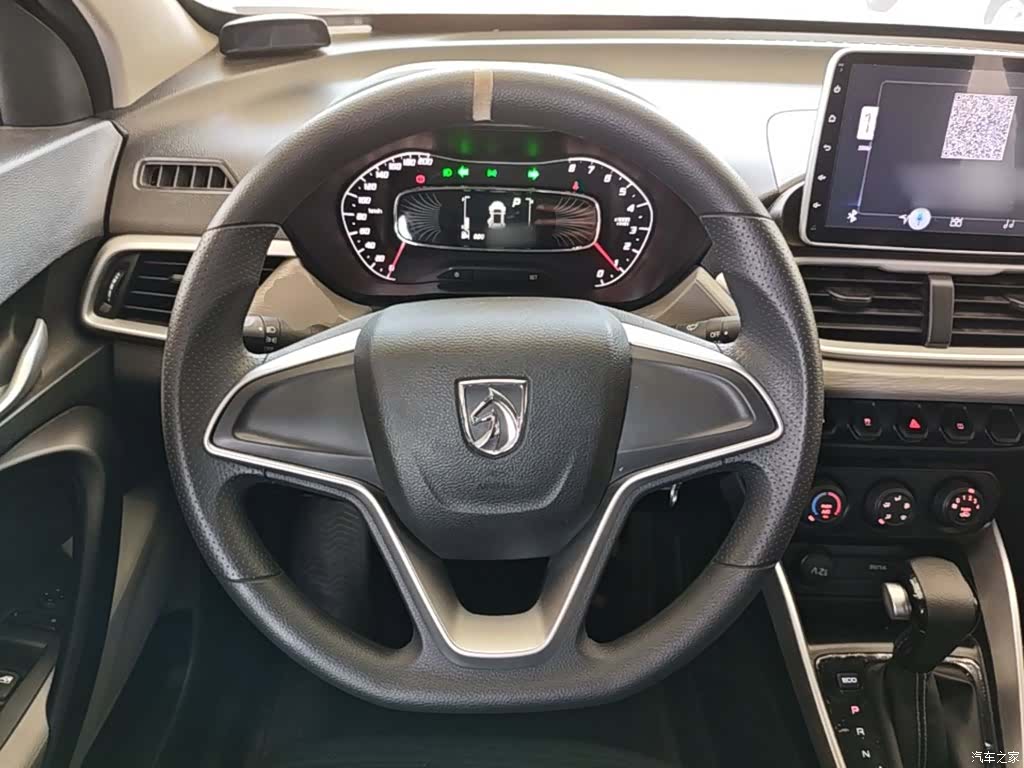 Wuling 510, 2021 11