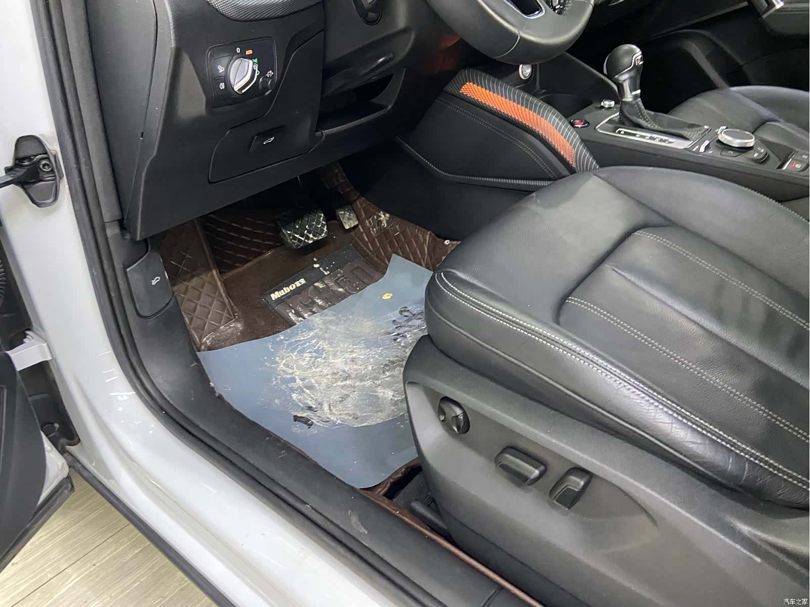 Audi Q2L, 2022 18