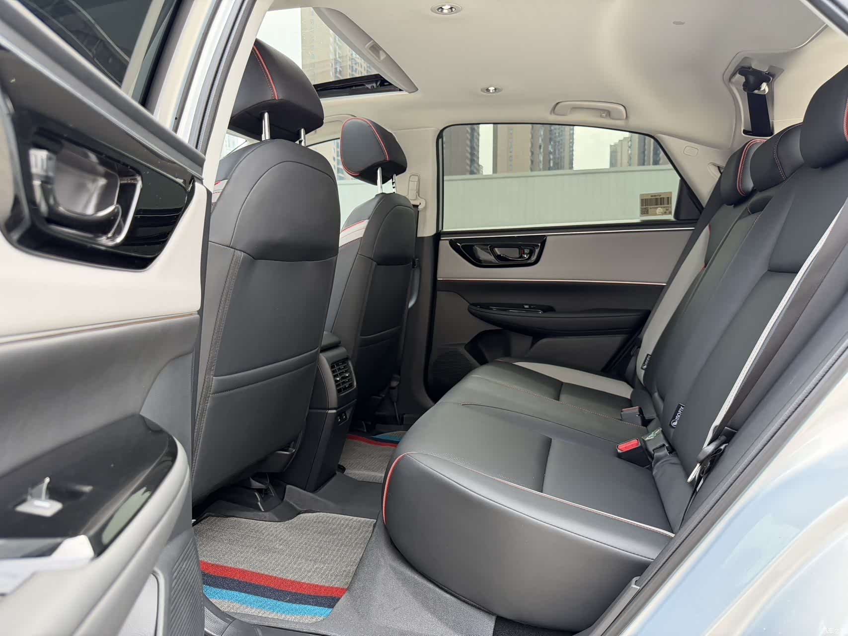 Honda NS2, 2025 8