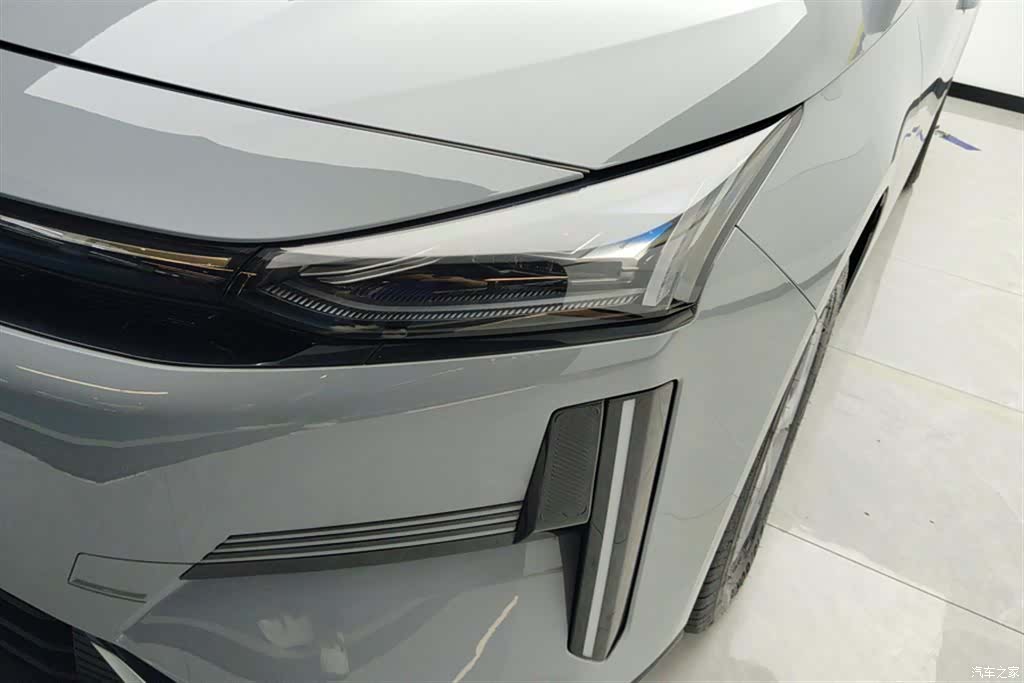 Geely Galaxy L6, 2025 все фото