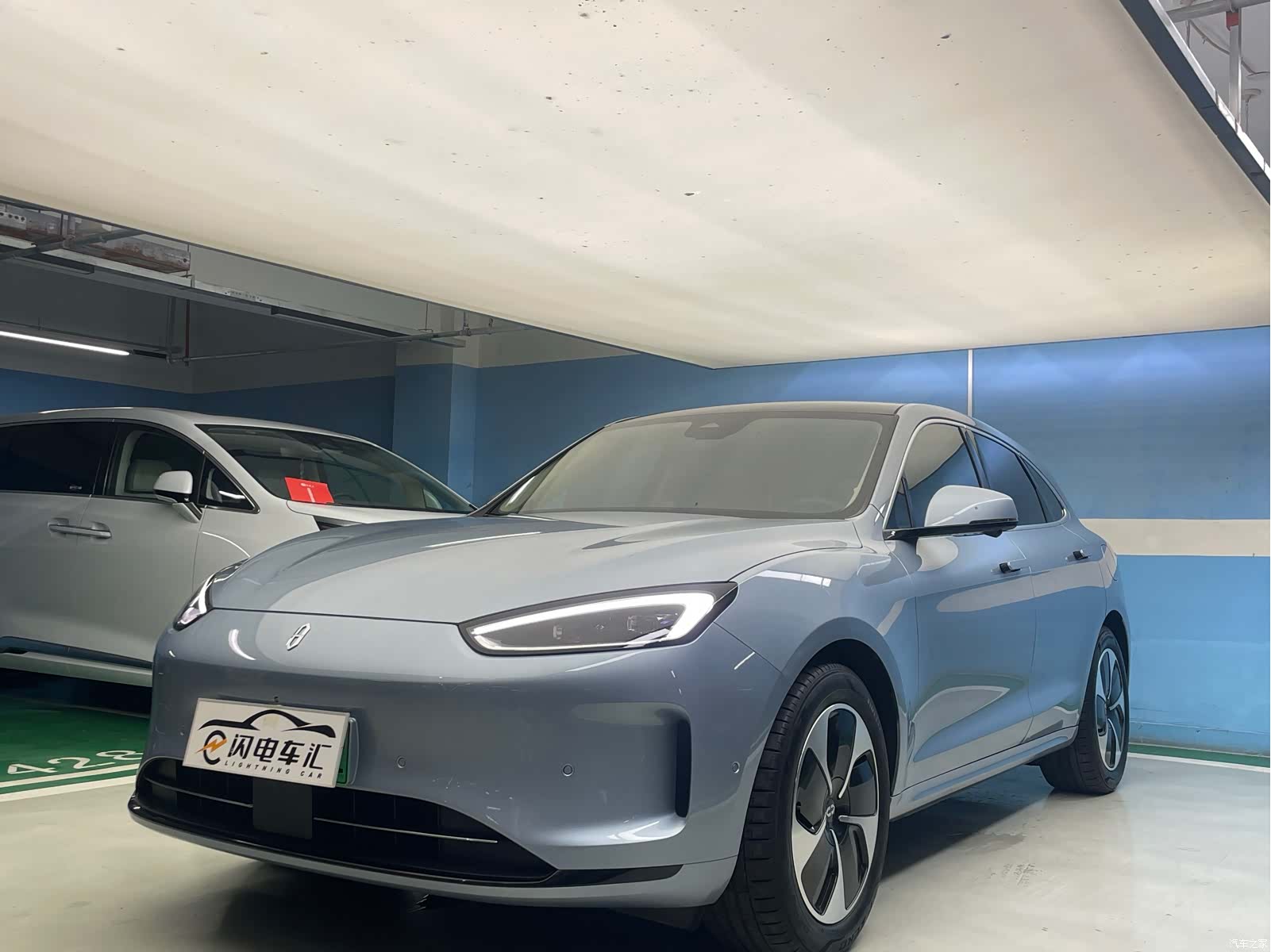 AITO M5, 2023 1