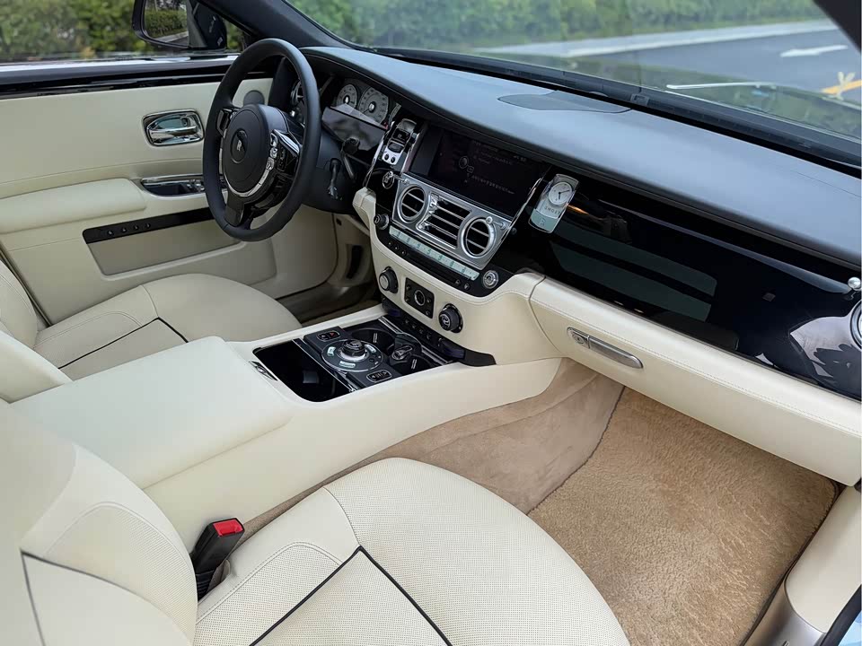 Rolls-Royce Gust Rolls-Royce Gust